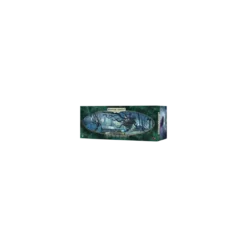 Horreur à arkham JCE : L’Héritage de Dunwich - Renouveau