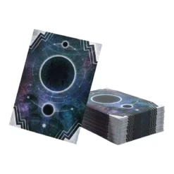 Horreur à Arkham JCE : Premium Art Sleeves - Investigator