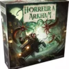 Horreur à Arkham : Le jeu de plateau - 3ème Édition