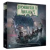 Horreur à Arkham 3ème Édition : Profondeurs Insondables - Extension