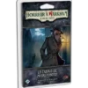 Horreur à Warkham : La Cabale de Myarlathotep - Extension