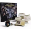 Horror on the Orient Express : Investigators Unveiled - Extension - Version Anglaise