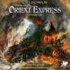 Horror on the Orient Express : The Board Game - Version Anglaise