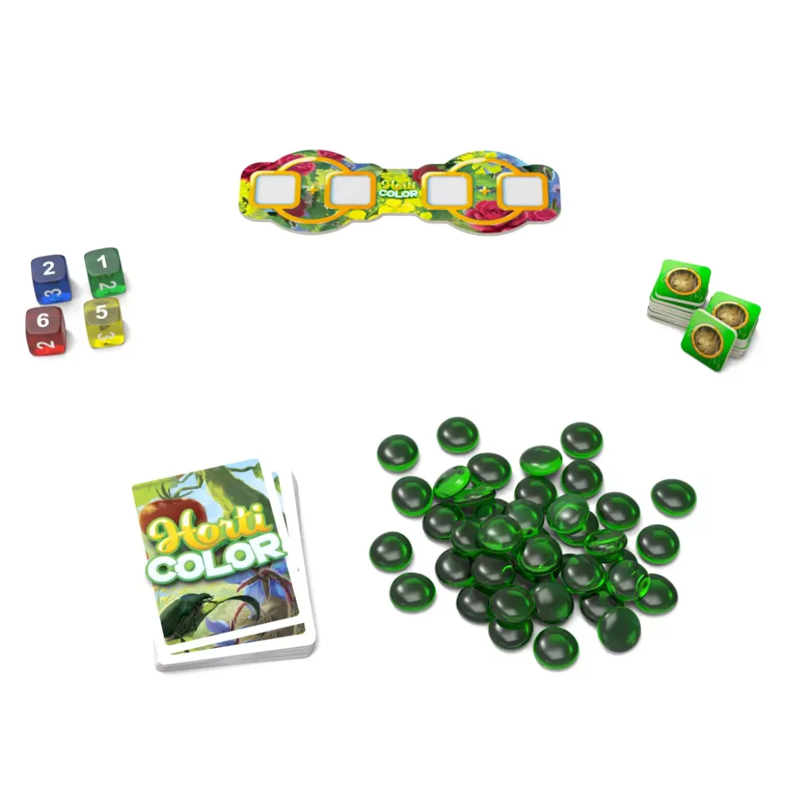 Horticolor