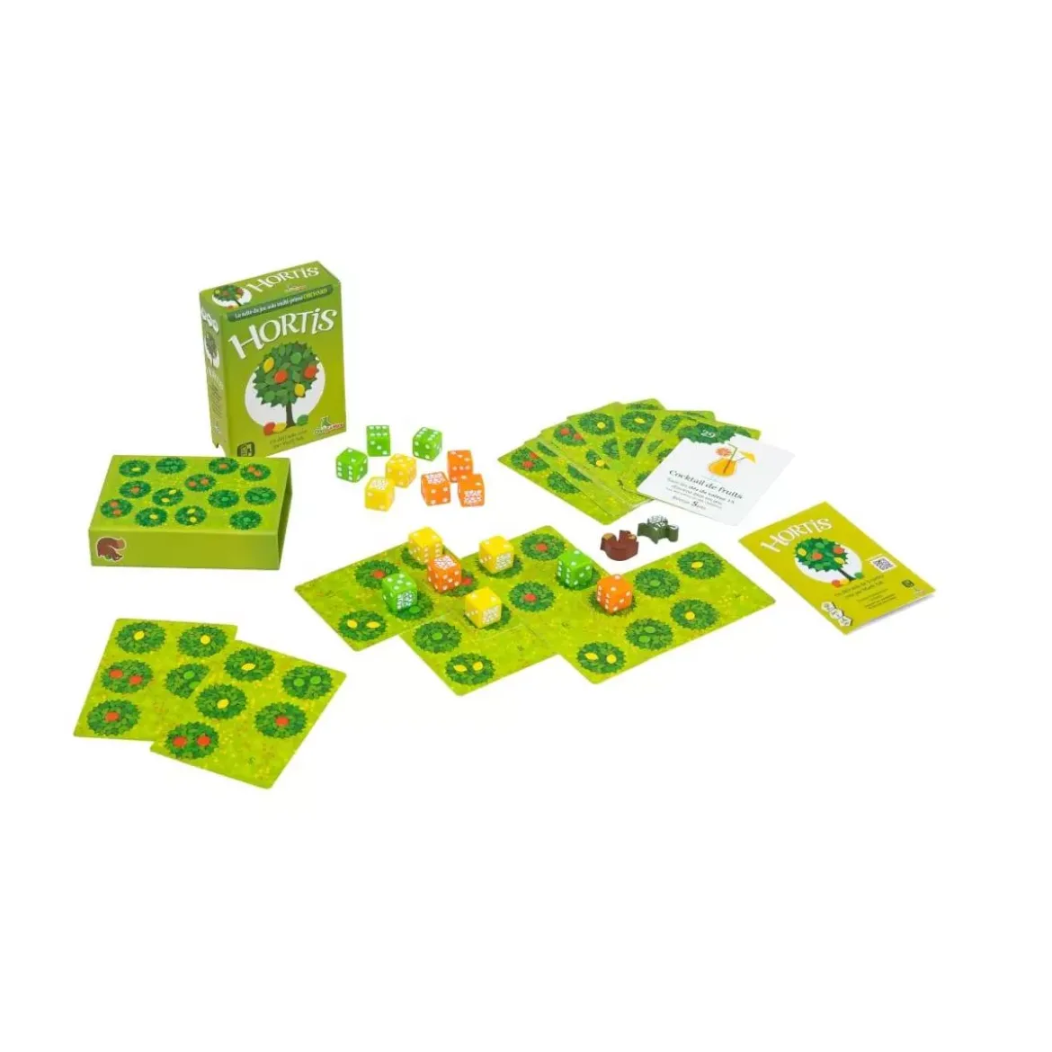 Hortis