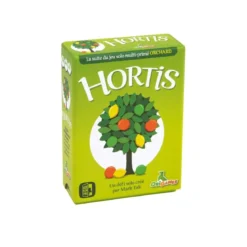 Hortis