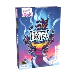 Hotel - Logic Bankiiiz