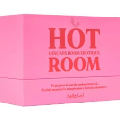 Hot Room