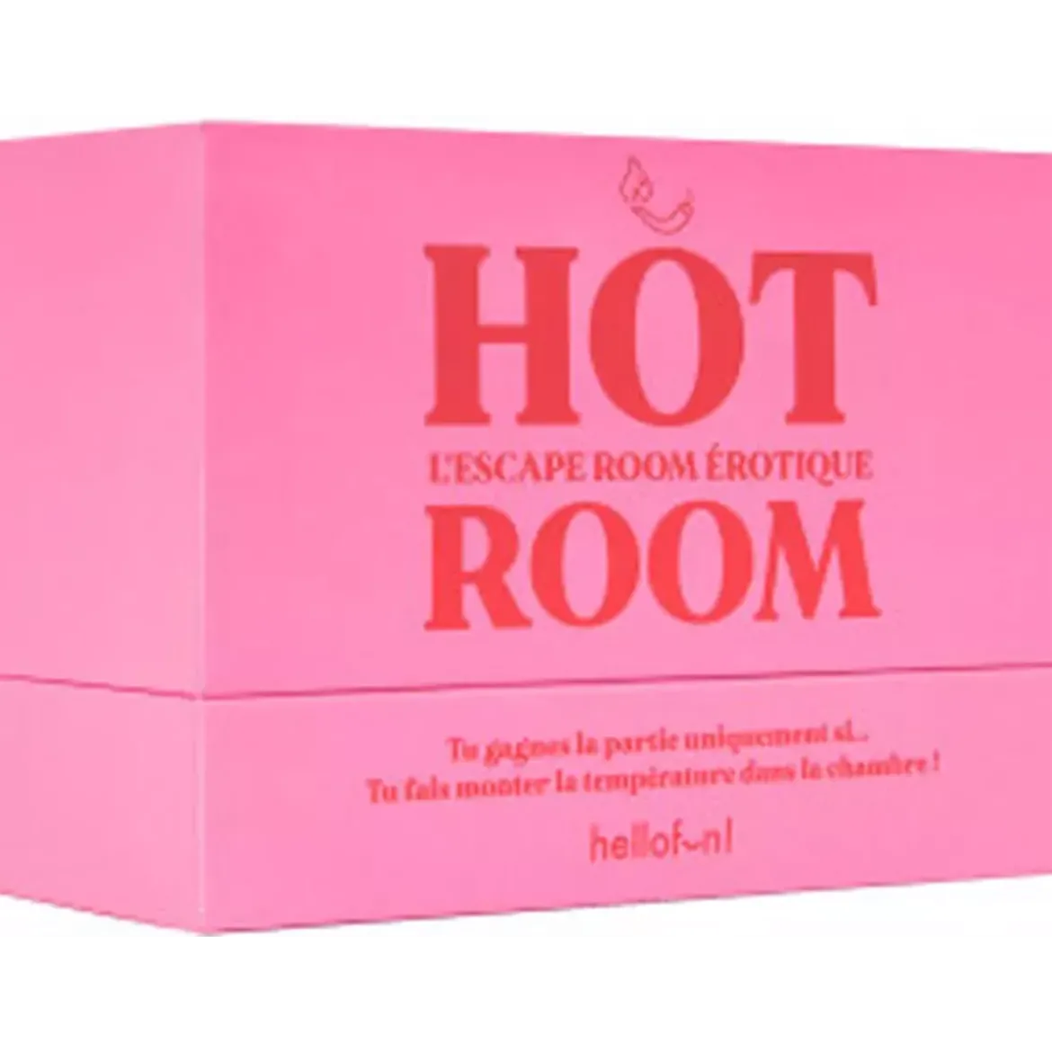 Hot Room