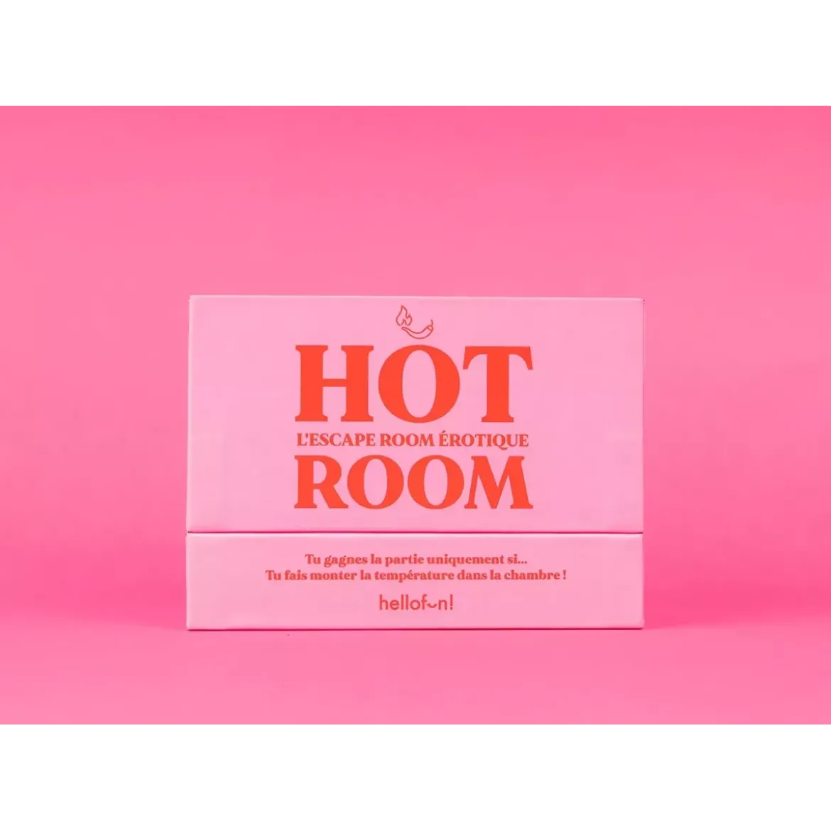 Hot Room