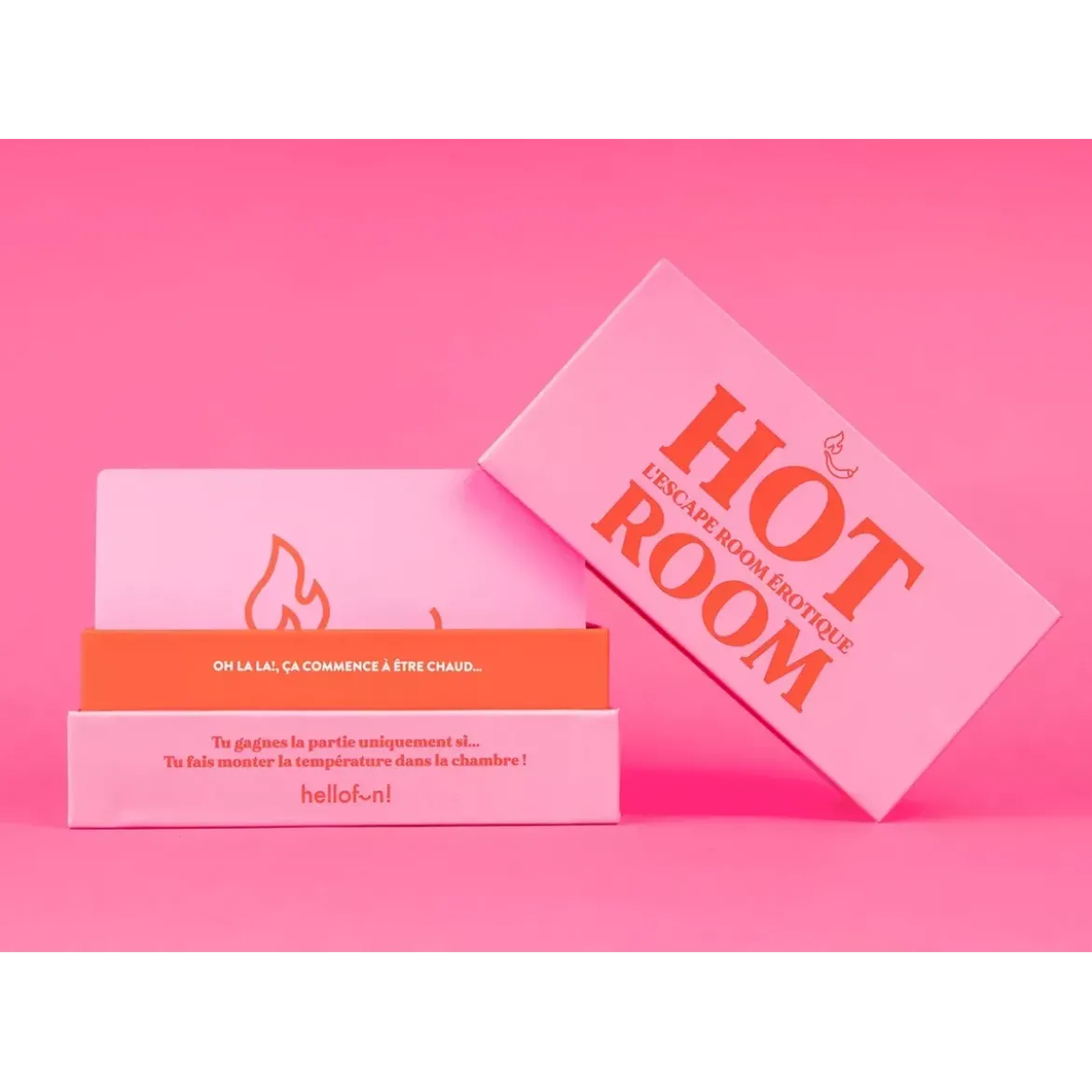 Hot Room
