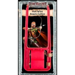 Hotwire Foam Cutter - Outil - The Army Painter