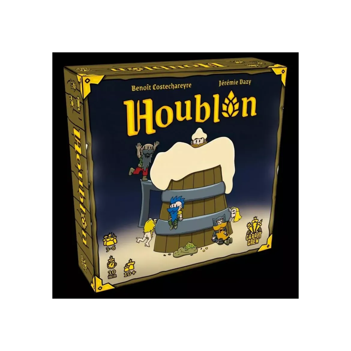 Houblon