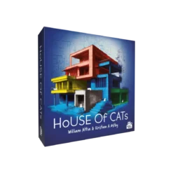House of Cats