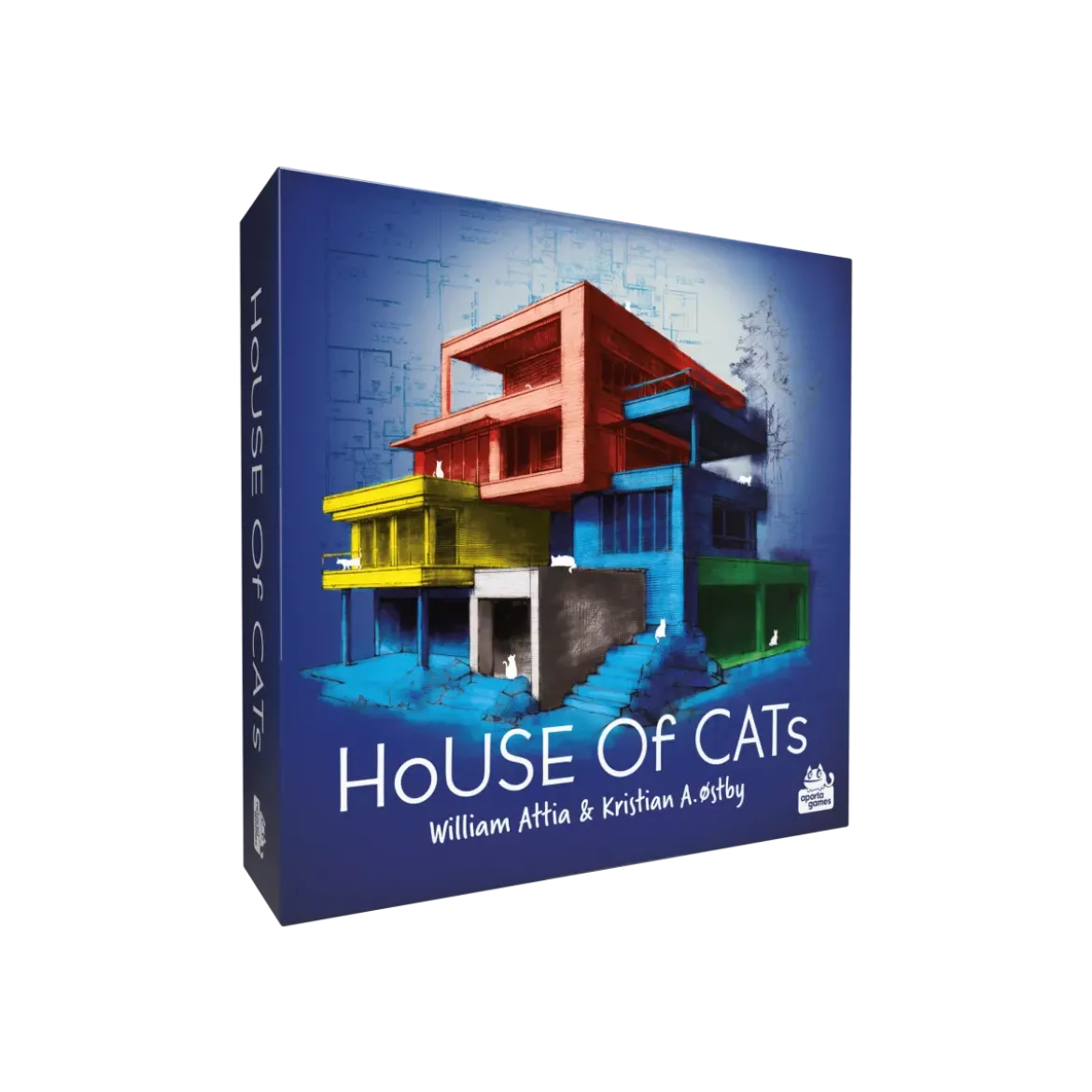 House of Cats