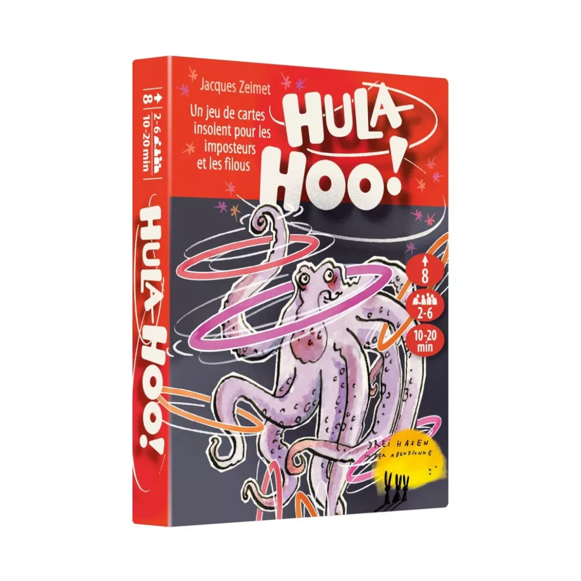 Hula Hoo
