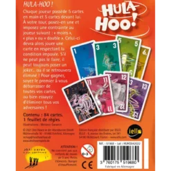 Hula Hoo