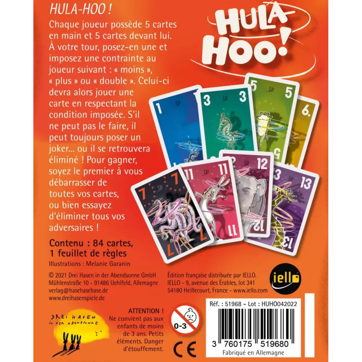 Hula Hoo