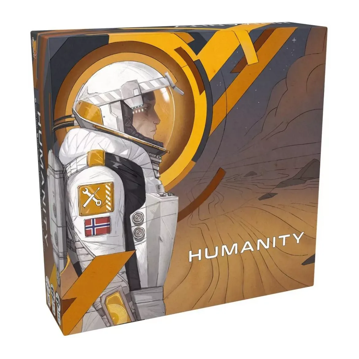Humanity