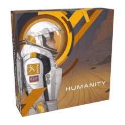Humanity