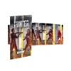 Hunter : Le Jugement - Écran et Outils du Conteur