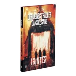 Hunter : Le Jugement - Des Lignes Tracées dans le Sang