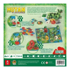 Hutan
