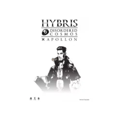 Hybris : Apollon - Extension