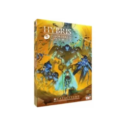 Hybris : Cataclysme - Extension