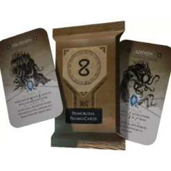 Hybris : Primordial Pack - Extension