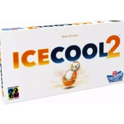 Ice Cool 2