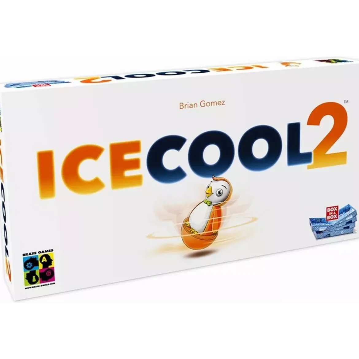 Ice Cool 2