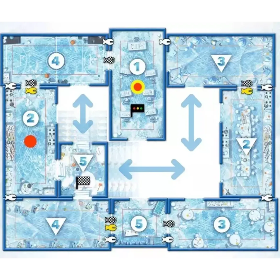 Ice Cool 2