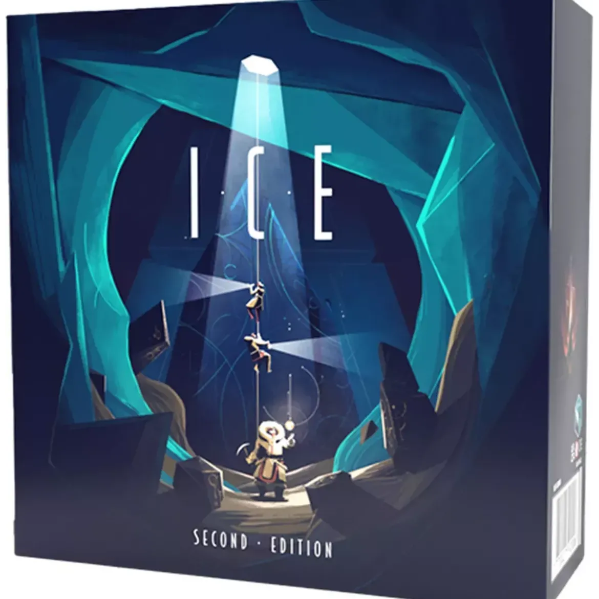 ICE - Second Edition