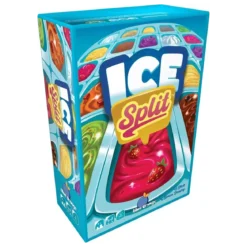 Ice Split