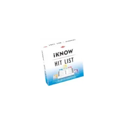 Iknow Hit List
