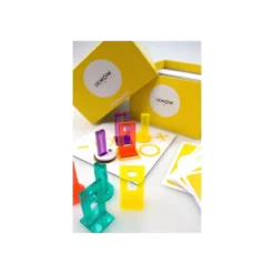 IKnow Mini : Innovations