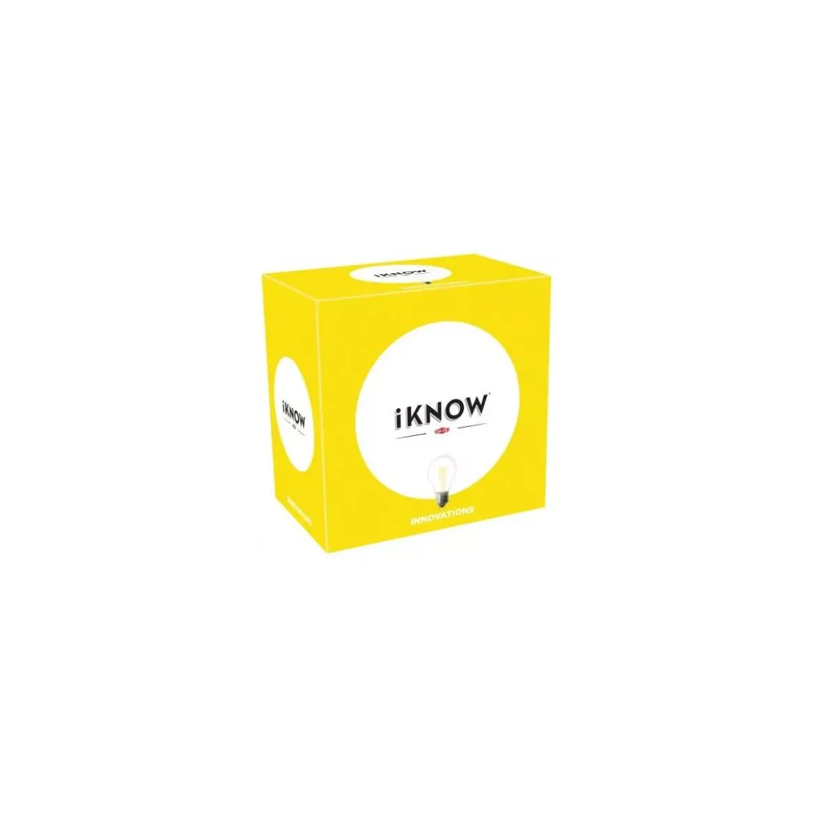 IKnow Mini : Innovations