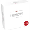 IKnow - Nouvelle Édition