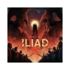 Iliad - Version Anglaise