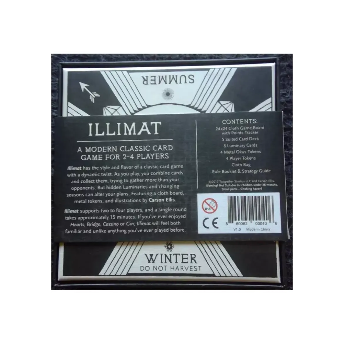 Illimat