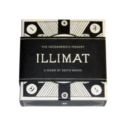 Illimat