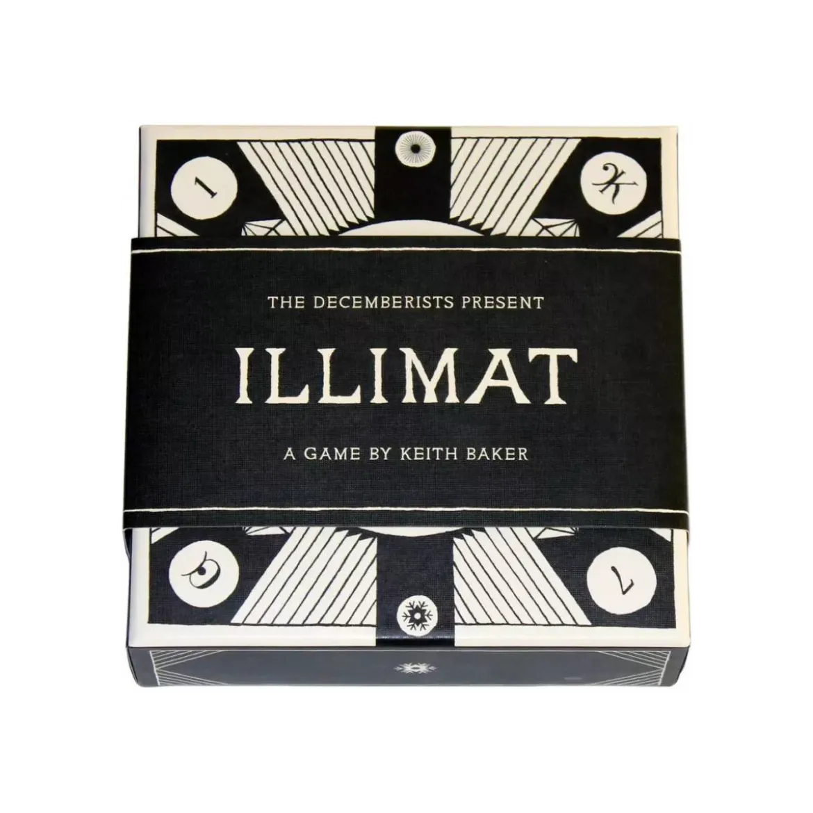 Illimat