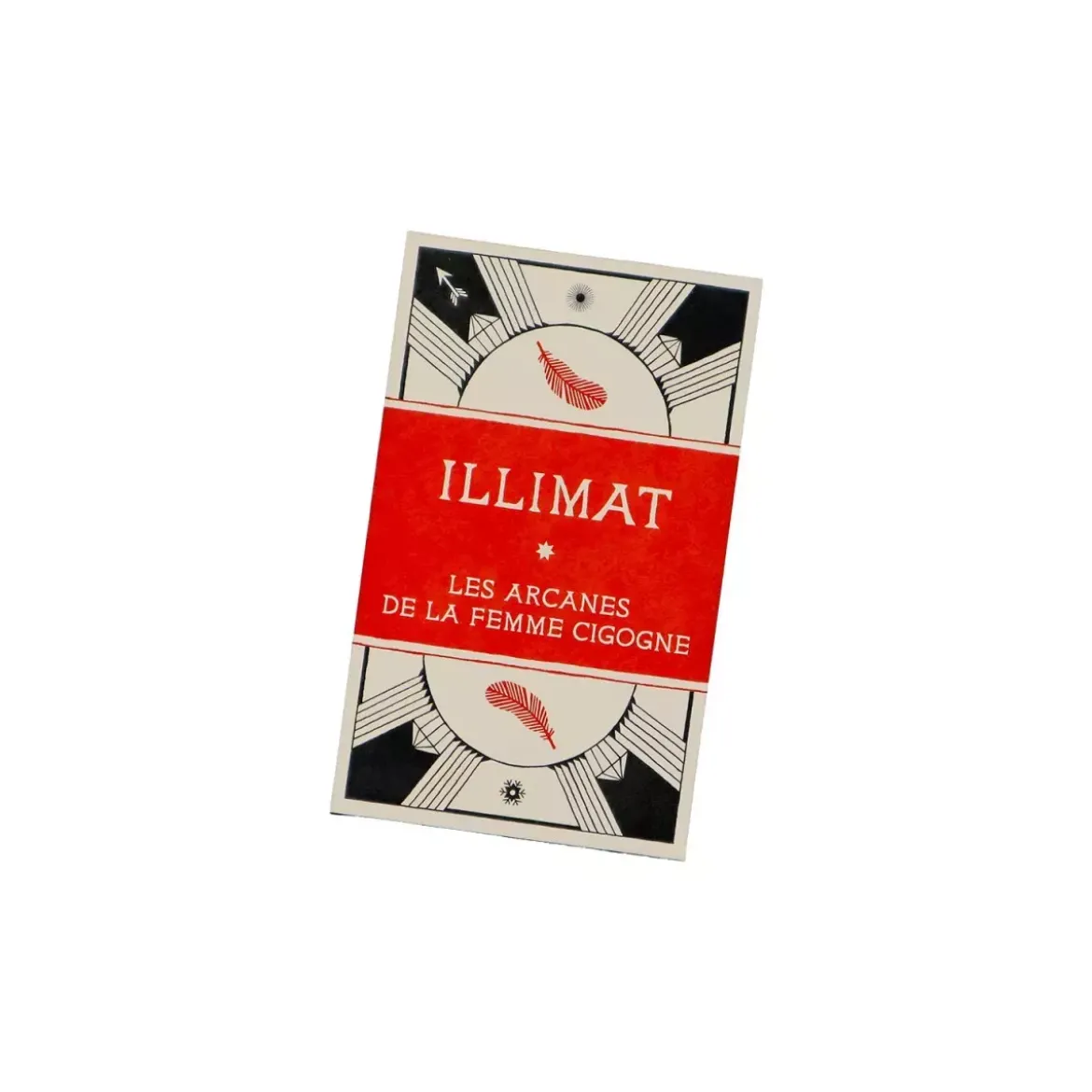 Illimat : Les Arcanes de la Femme Cigogne - Extension