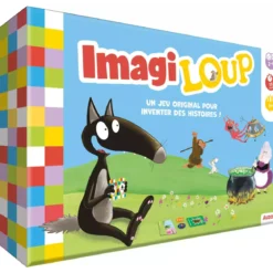 Imagiloup