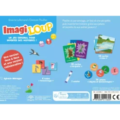Imagiloup
