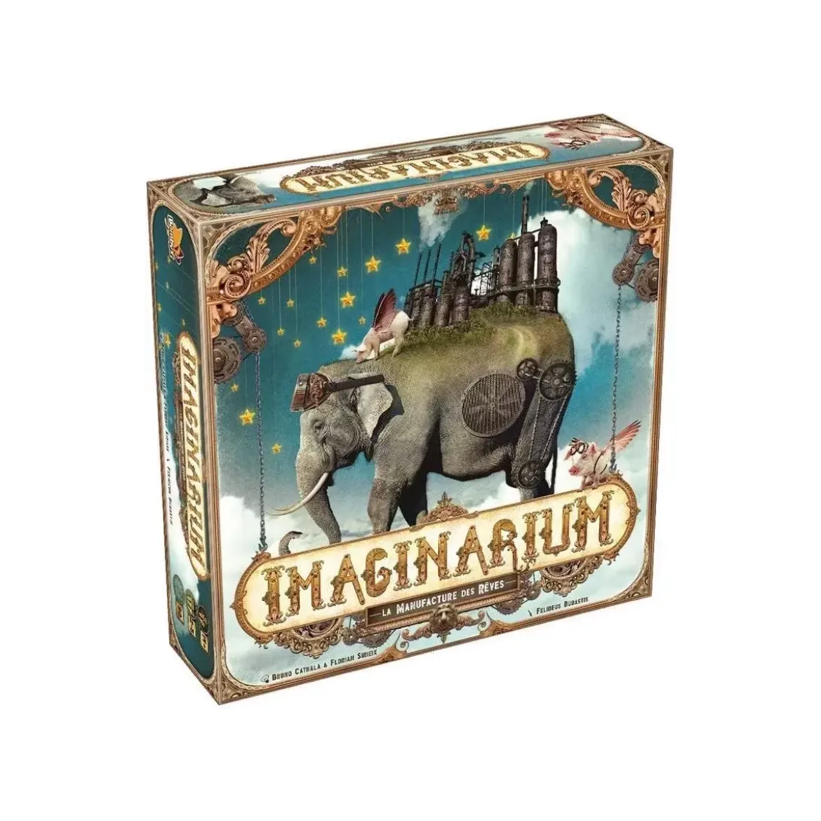 Imaginarium