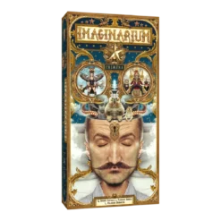Imaginarium : Chimera - Extension