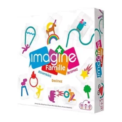 Imagine Famille