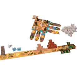Imhotep - Le Duel